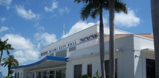 Miami awarded $3 million to launch Urban Vertical Patrol Unit City of Miami