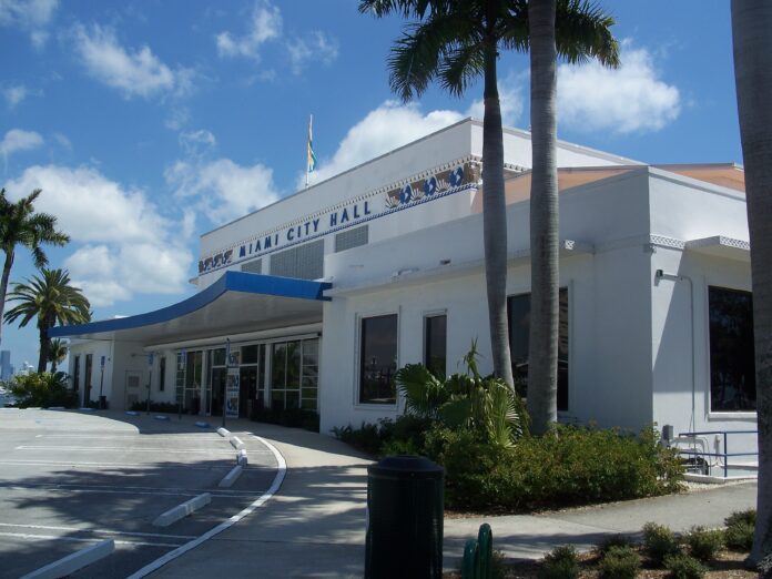 City of Miami