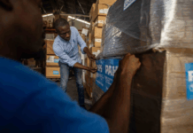 PAHO Sends Urgent Medical Aid to Cuba and Prepares Major Relief Shipment for Jamaica After Hurricane Melissa