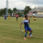 Mt Pleasant take 5-1 lead in Caribbean Cup semis