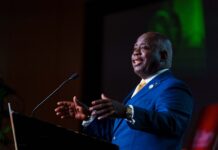 Davis, PLP reelected in Bahamas landslide election victory