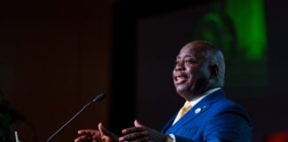 Davis, PLP reelected in Bahamas landslide election victory
