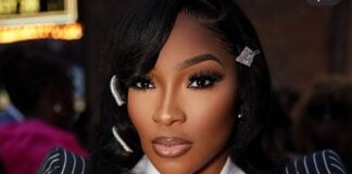 High Court orders soca artist Patrice Roberts to pay former management company over US$30,000 Patrice Roberts