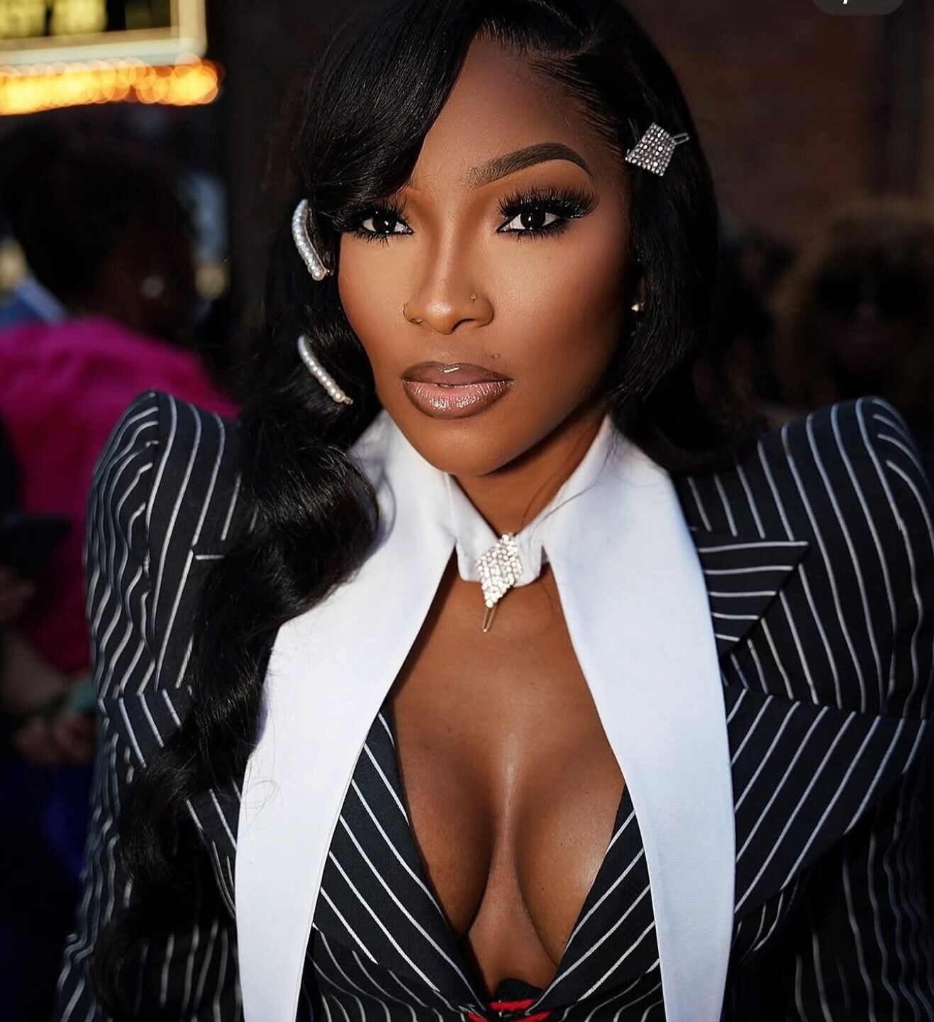 High Court orders soca artist Patrice Roberts to pay former management company over US$30,000