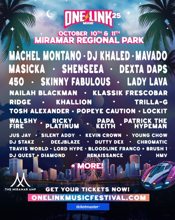 One Link Music Festival
