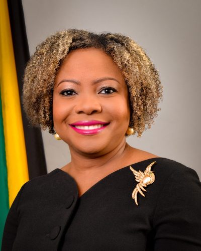Jamaica declares October 7 National Anti-Bullying Day