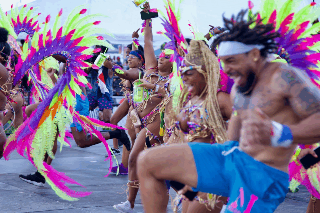 Miami Carnival connects art, culture and community