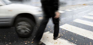 Why some pedestrian injuries are hard to detect at first