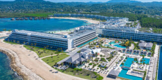 A new spin on luxury: Jamaica’s first casino coming Princess Grand Resort