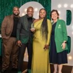 THE CORDISH COMPANIES GREEN BLAZER AWARDS GALA PRESENTED BY FLORIDA BLUE