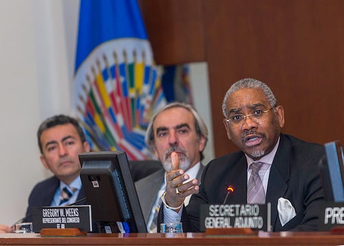 US lawmakers question legality of military strikes in Caribbean Sea