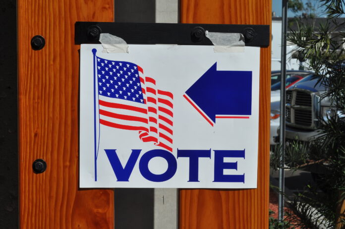 South Florida voting