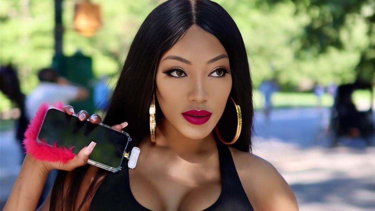 Singer Barbee assaulted at Shatta Wale’s concert in Ghana
