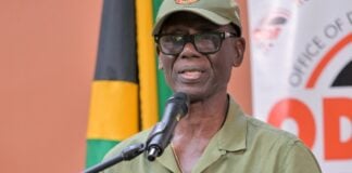 419 churches to receive hurricane grants from Jamaican gov’t