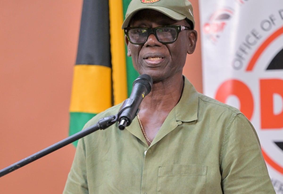 419 churches to receive hurricane grants from Jamaican gov’t