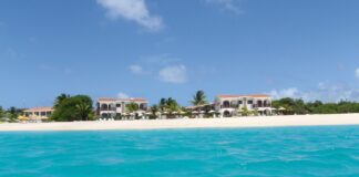 Anguilla becomes more accessible with launch of direct flights via AnguillAir AnguillAir