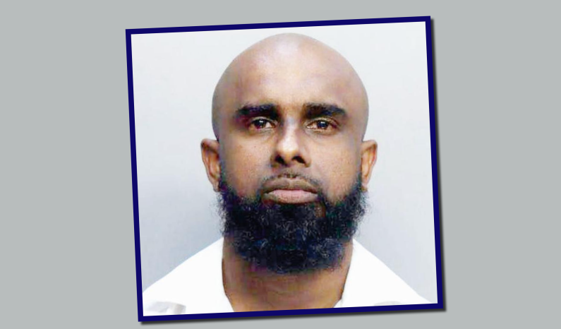 Guyanese businessman indicted in US aid theft conspiracy