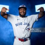 Caribbean Roots Baseball Star Vladimir Guerrero Jr. Inks Jaw-Dropping Contract