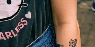 The meaning behind popular tattoo symbols and styles