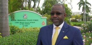 Bahamas to deport 85 inmates, including Jamaicans and Haitians Bahamas National Security Minister Wayne Munroe