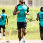 Kasey Palmer out up to 10 weeks with knee injury – report