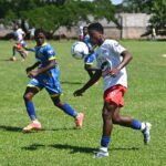 Kemps Hill defeat Frome, join Cornwall College in D’Cup round of 16