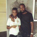 Mavado’s Son, Dantay Brooks, Arrested On Assault, Firearm-Related Charges