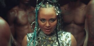 Moliy responds to Shaggy’s ‘Shake It To The Max’ rhythm comments Moliy marks one year of 'Shake It to the Max (Fly)'