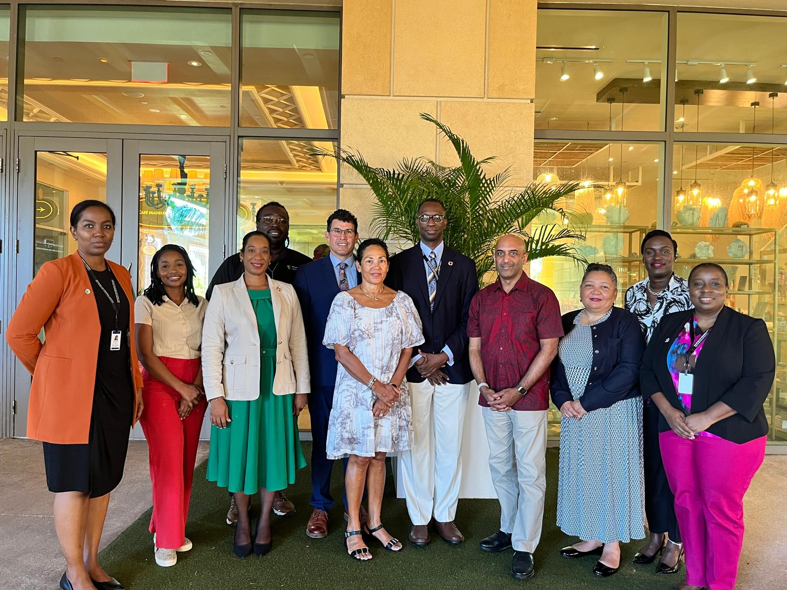 Bahamian NGOs invited to apply for up to USD 75,000 in climate action grants