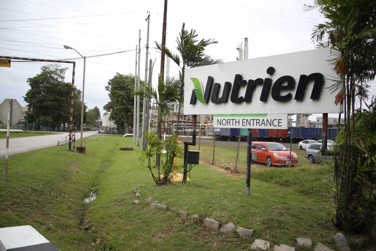 Canadian fertilizer company to shut down operations in Trinidad