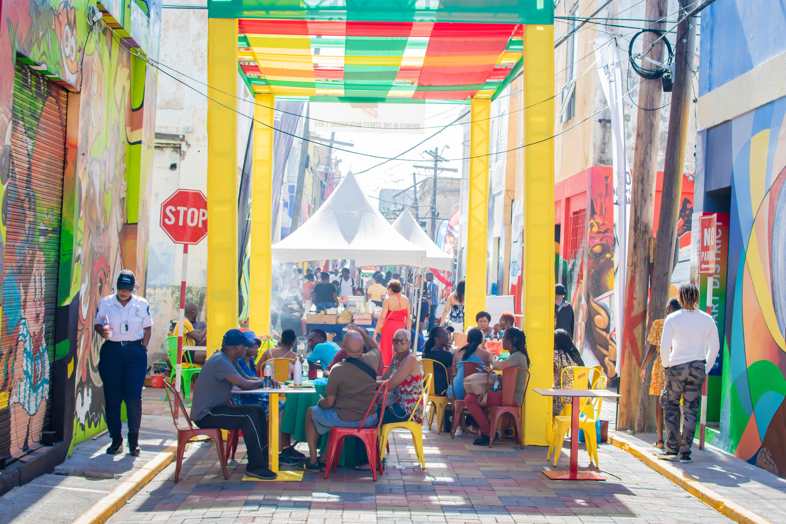 Give To Jamaica Week launches to mobilize Diaspora charitable giving