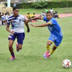 Hydel edge KC, Charlie stun George’s as Manning Cup second round kicks off