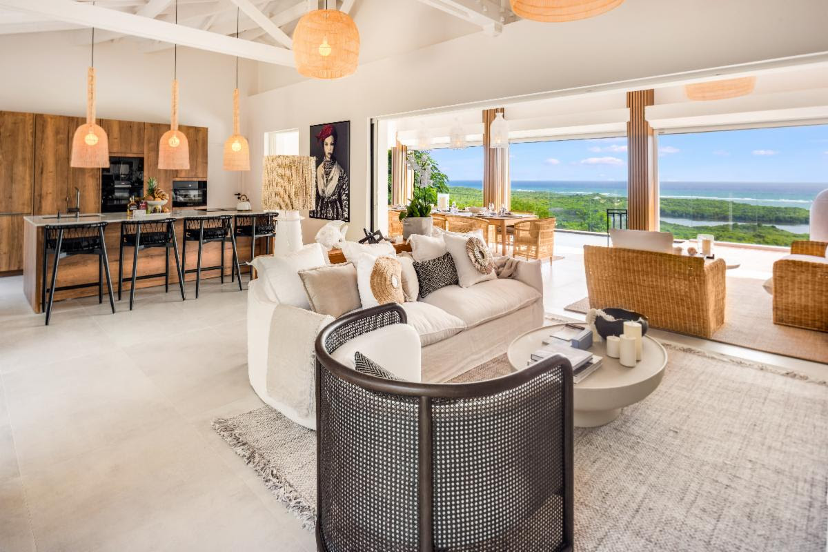 Martinique emerges as the Caribbean’s next luxury villa hotspot