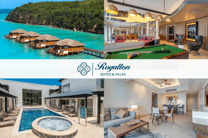 Royalton Suites & Villas