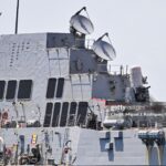 U.S. Strikes In The Caribbean Kill Over 40 As Regional Tensions Mount