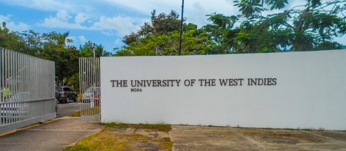 University of the West Indies UWI Mona