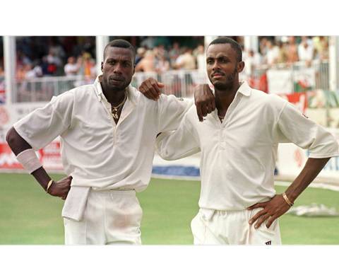 St. Vincent and the Grenadines launches Independence International Masters Cricket Tournament