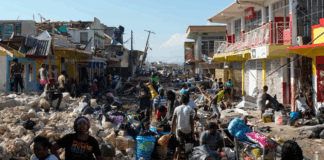 Hurricane Melissa shows why everyday Caribbean workers need financial protection