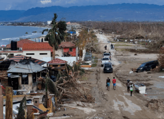 Jamaica gets US$200 million in hurricane disaster protection from World Bank Jamaica hurricane melissa