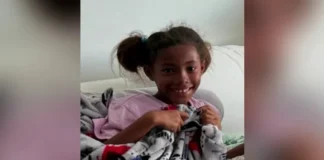 Mother of missing 10-year-old Gabrielle Terrelonge arrested for child neglect Gabrielle Patricia Terrelonge