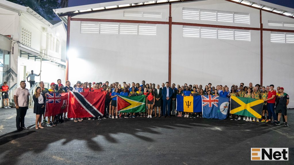 Guyana to host CASA Squash Championships after Jamaica’s withdrawal