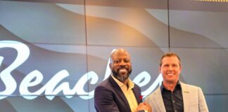 Sandals Saint Vincent celebrated after winning World’s Best All-Inclusive Award