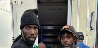 How Mavado and Vybz Kartel are helping Jamaica recover after Hurricane Melissa