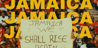 Something to cheer about: Why tomorrow’s Reggae Boyz match means so much