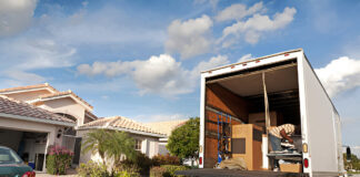 Peace of mind on the move: Licensed and insured movers across Connecticut you can count on