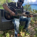 Andrew Mystic drops powerful new album