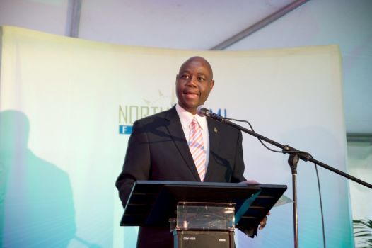 Haitian-American North Miami Mayor to be honored at North American Mayors Summit