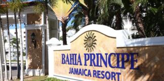 Bahia Principe hotels in Jamaica close indefinitely Bahia Principe Grand Jamaica