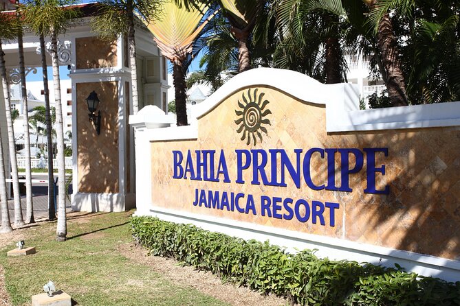Bahia Principe Grand Jamaica to remain closed until December 2026