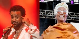 Jamaica Strong concert aims to raise US$1 million for Hurricane Melissa relief Jamaica Strong concert